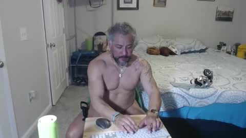 Chuck online show from April 29, 1:10 am