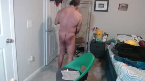 Chuck online show from May 17, 8:01 am