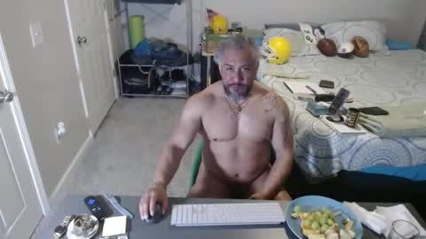 Chuck online show from May 20, 9:48 am