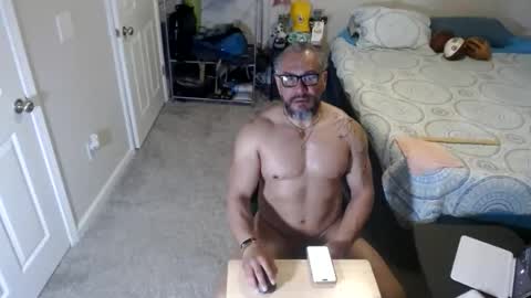 Chuck online show from May 23, 8:18 am