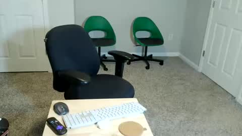 Chuck online show from June 9, 1:06 am