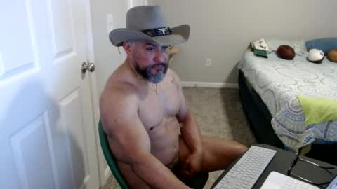 Chuck online show from June 20, 8:39 am