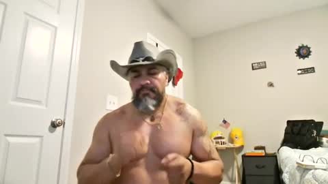 Chuck online show from July 13, 7:55 am