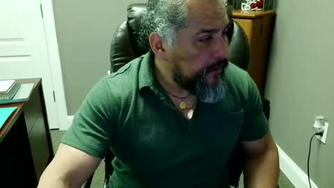 Chuck online show from July 16, 2:34 pm