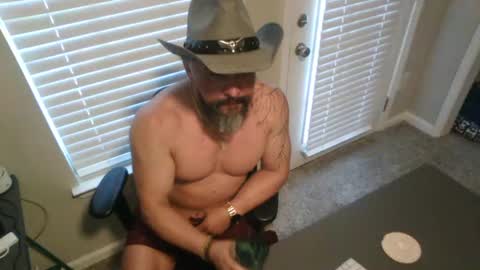 Chuck online show from July 19, 6:22 pm
