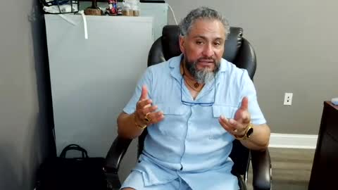 Chuck online show from August 1, 10:19 pm