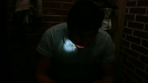 Snapshot of chachote9139 chatting on January 10, 7:57 am chachote9139 online show from January 10, 7:57 am