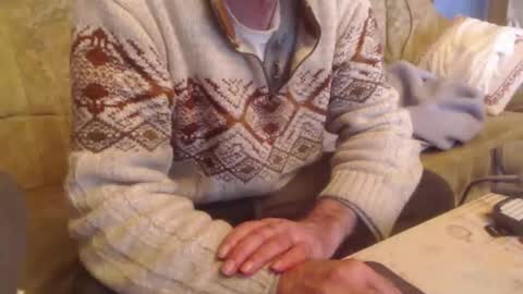 chacoa online show from March 9, 3:27 pm