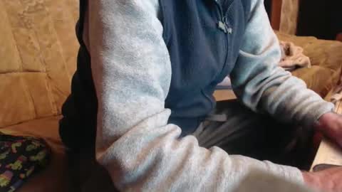 chacoa online show from November 8, 5:45 pm