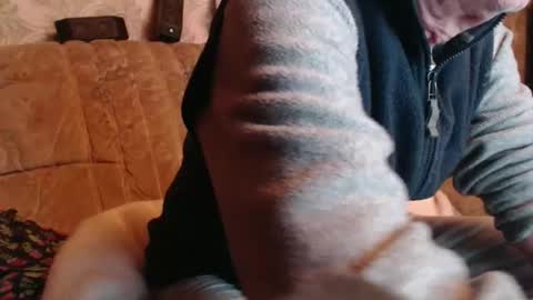 chacoa online show from January 11, 10:42 am