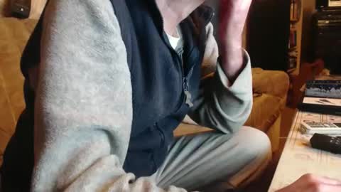 chacoa online show from January 14, 8:42 am