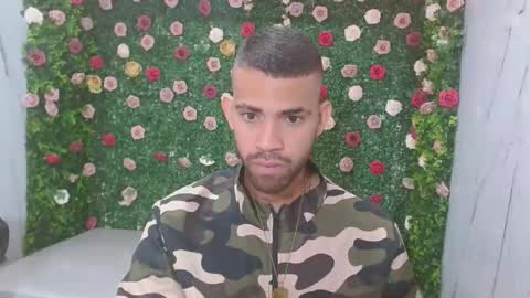 chacorta_ online show from February 9, 1:48 pm