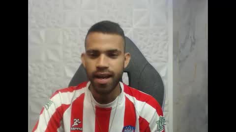 chacorta_ online show from February 12, 2:01 pm