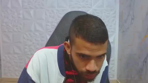 chacorta_ online show from February 20, 12:16 pm