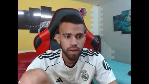 chacorta_ online show from February 25, 2:59 pm