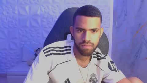 chacorta_ online show from March 11, 2:01 pm