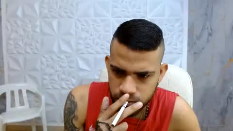 chacorta_ online show from June 19, 1:04 pm