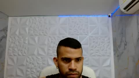 chacorta_ online show from July 1, 1:02 pm