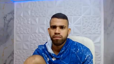 chacorta_ online show from July 7, 1:37 pm