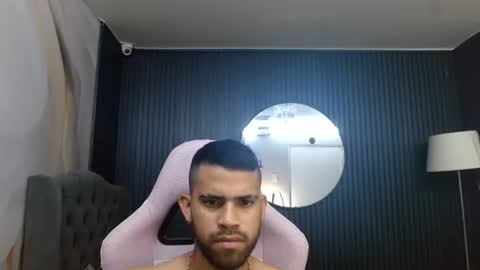 chacorta_ online show from July 30, 3:27 am