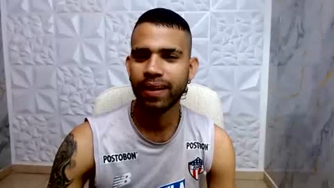 chacorta_ online show from August 3, 1:27 pm