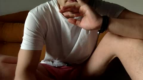 Snapshot of chad092 chatting on January 4, 2:25 pm God online show from January 4, 2:25 pm