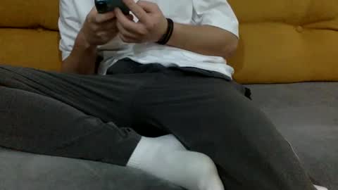 Snapshot of chad092 chatting on January 4, 10:34 pm God online show from January 4, 10:34 pm