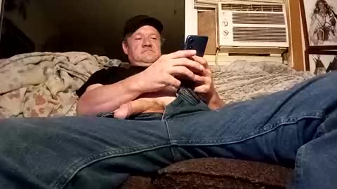 Chad420247 online show from October 5, 6:12 am