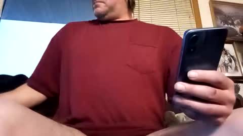 Chad420247 online show from March 25, 12:49 am
