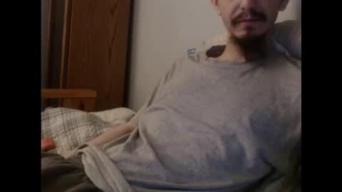 Chad Love online show from November 24, 1:16 am