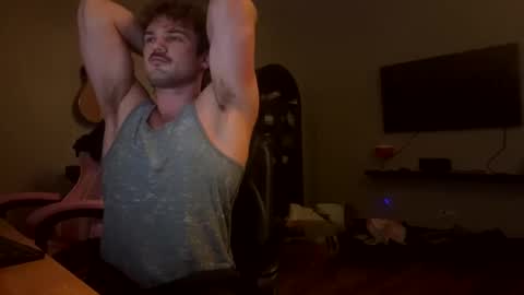 chad_pexx online show from October 21, 9:43 am