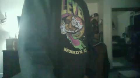 GigaChad online show from October 18, 4:59 am