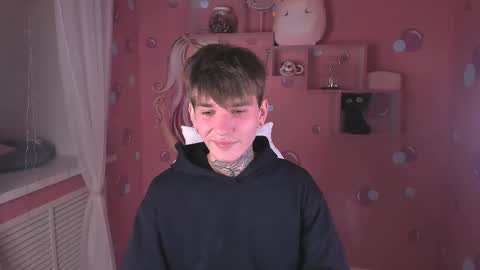 Chad online show from April 30, 8:57 pm