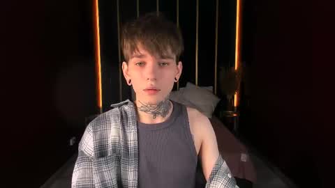 Chad online show from May 3, 3:40 pm