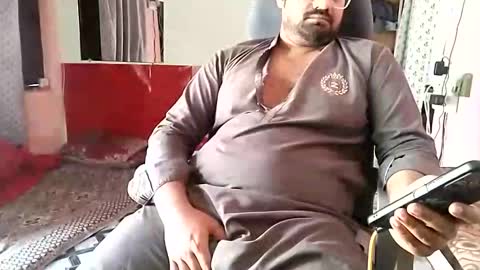 Stormydick online show from February 25, 7:18 am