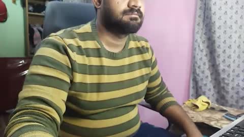 Stormydick online show from March 18, 7:33 am