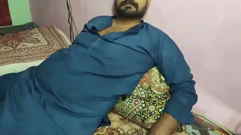 Stormydick online show from April 26, 7:00 pm