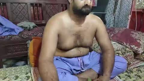Stormydick online show from June 2, 8:38 am