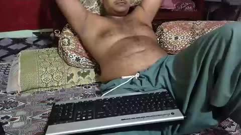 Stormydick online show from June 9, 5:57 pm