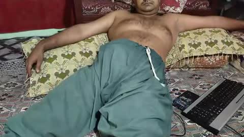 Stormydick online show from June 10, 7:24 pm