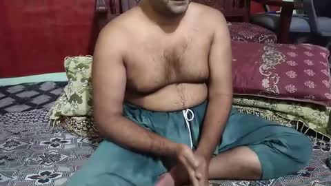 Stormydick online show from June 11, 6:17 pm