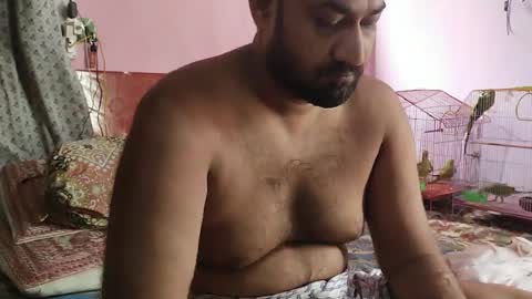 Snapshot of chadipluskhangarh chatting on July 19, 6:06 am Stormydick online show from July 19, 6:06 am