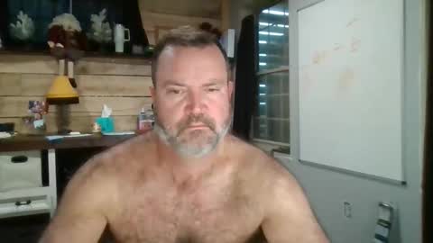 chadmichaell online show from November 26, 1:23 pm