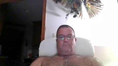 chadmichaell online show from April 24, 2:58 am