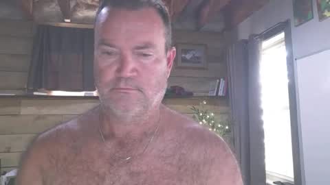 chadmichaell online show from July 6, 12:35 pm