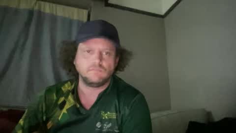chadski1991 online show from March 18, 3:09 am