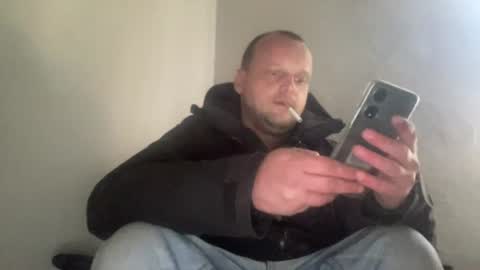 Snapshot of chadski1991 chatting on August 3, 5:50 am chadski1991 online show from August 3, 5:50 am
