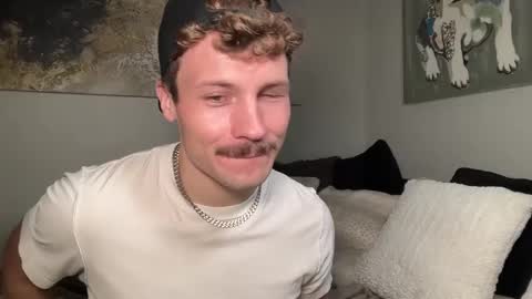 ChadTitan online show from September 24, 2:42 pm