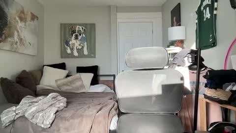 ChadTitan online show from September 30, 1:16 pm