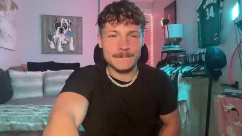 ChadTitan online show from October 8, 11:13 pm